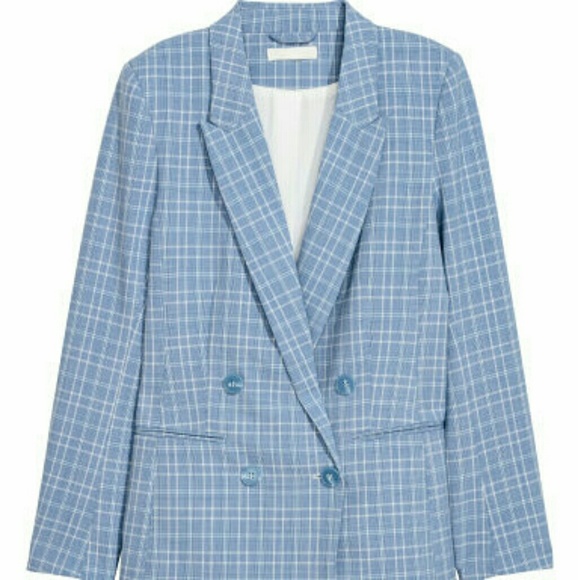 NWT H&M Women's Jacket - Picture 7 of 8